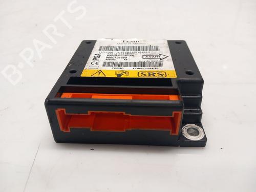 ECU airbags CITROËN C3 I (FC_, FN_)  | BP23169005M53 