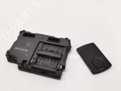 Kortlæser RENAULT CLIO IV (BH_) 1.5 dCi 75 (75 hp) 31148802