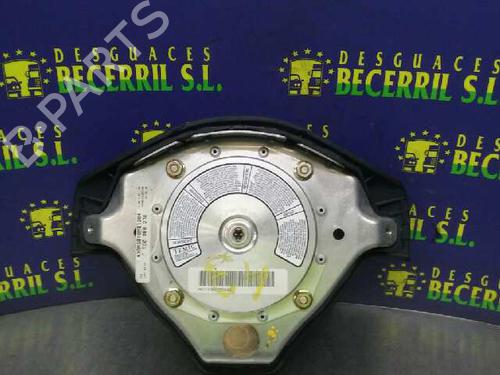 Førerens kollisjonspute AUDI A3 (8L1) S3 quattro | BP8434566C9 