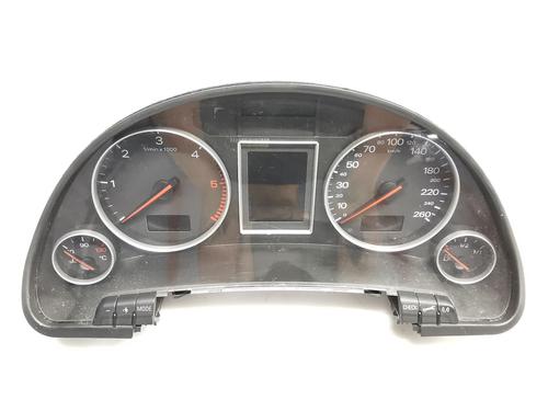 Kombiinstrument AUDI A4 B7 Avant (8ED) 3.0 TDI quattro (204 hp) 28077529