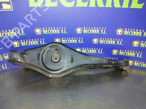 Used Left rear suspension arm SEAT LEON (1P1) 2.0 TDI (140 hp) 9128885