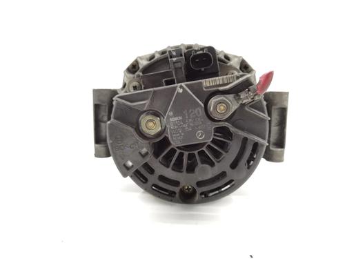 Alternator JEEP GRAND CHEROKEE II (WJ, WG) 2.7 CRD 4x4 | BP16344822M7 