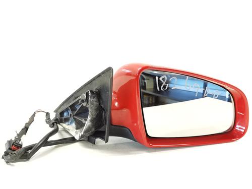 Used Right mirror AUDI A3 (8P1) 2.0 TDI 16V (140 hp) 21064468