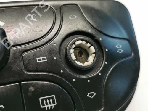 Climate control MERCEDES-BENZ C-CLASS (W203)  | BP16909380I5 