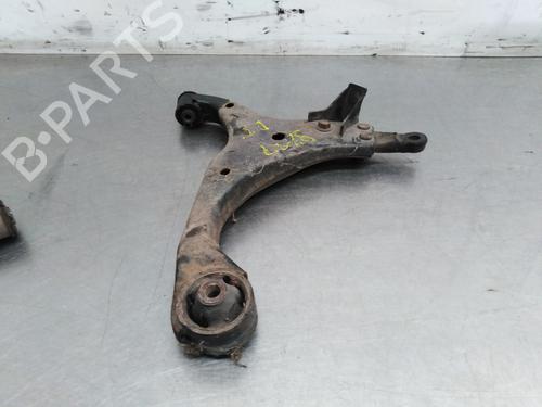 Used Left front suspension arm KIA CARENS III MPV (UN) 2.0 CRDi 140 (140 hp) 8463664