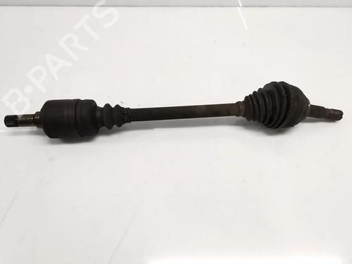 Used Left front driveshaft CITROËN JUMPER I Van (230L) [1994-2002]  17433719