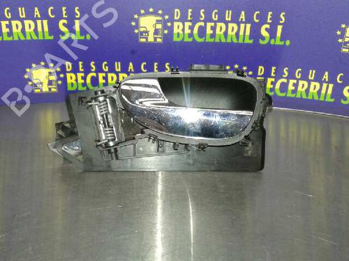 Used Rear left interior door handle PEUGEOT 307 (3A/C) [2000-2012]  8426182