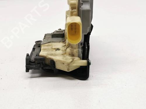 Front right lock VW PASSAT B6 (3C2) 2.0 TDI | BP10658497C97 
