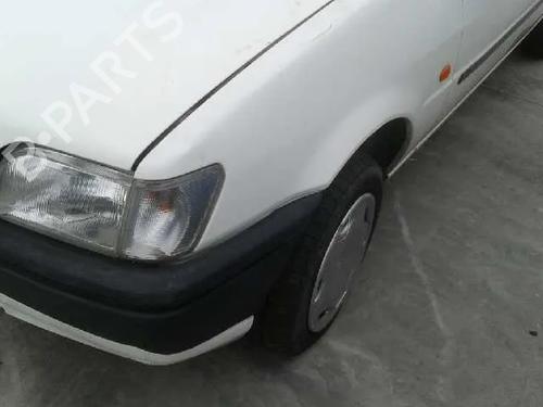 Right headlight FORD FIESTA III (GFJ)  | BP17174024C29 