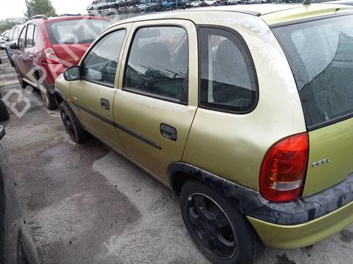 Electronic sensor OPEL CORSA B (S93)  | BP10292000M84 
