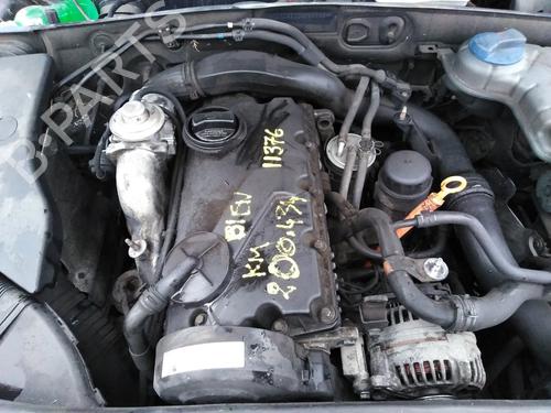 Starter AUDI A6 C5 (4B2) 1.9 TDI | BP8471993M8 