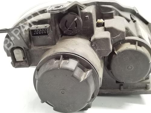 Left headlight CITROËN C8 (EA_, EB_) 2.2 HDi | BP30579560C28