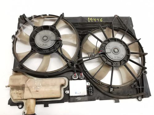 Køleventilator elektrisk LEXUS RX (_U3_) 350 (GSU30_) (276 hp) 18318863