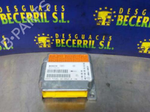 Used ECU airbags MERCEDES-BENZ S-CLASS Coupe (C140) SEC/CL 600 (140.076) (394 hp) 8431850