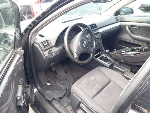 Left front driveshaft AUDI A4 B6 (8E2) 1.9 TDI | BP29374271M38 