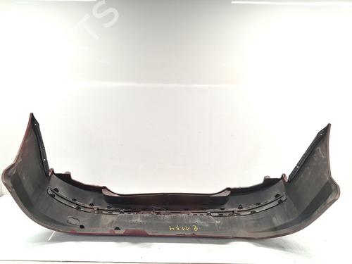 Rear bumper PEUGEOT 407 (6D_) 2.0 HDi 135 (6DRHRH, 6DRHRE, 6DRHRG, 6DRHRJ) | BP30173213C8 