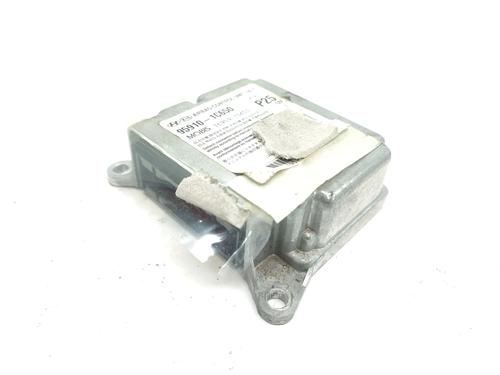 Kollisjonspute styreenhet HYUNDAI GETZ (TB) 1.5 CRDi (88 hp) 9832492