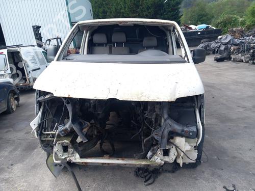Used Parts VW TRANSPORTER T5 Bus (7HB, 7HJ, 7EB, 7EJ) 2.5 TDI 4183931