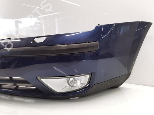 Front bumper FORD MONDEO III (B5Y) 2.0 TDCi | BP29811323C7 