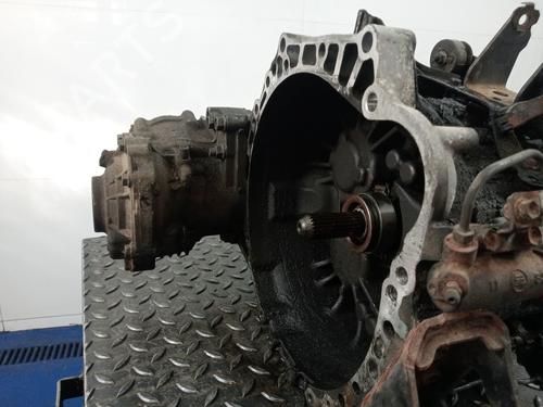 Gearbox TOYOTA RAV 4 III (_A3_) 2.2 D 4WD (ALA30_, ALA30R) | BP29404910M3 