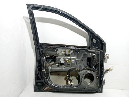 Left front door KIA SORENTO I (JC) 2.5 CRDi 4WD | BP20498275C2 