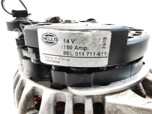 Alternator CITROËN C4 I (LC_) 1.6 HDi | BP29502703M7