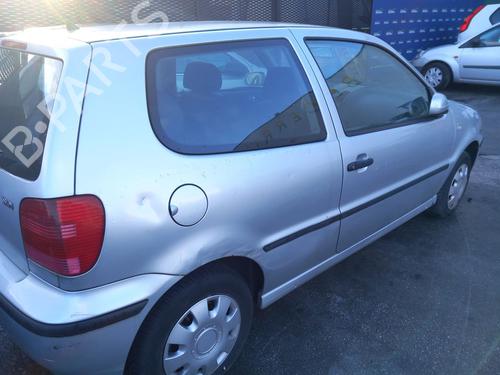 Left front indicator VW POLO (6N2) 1.9 SDI | BP32426242C32