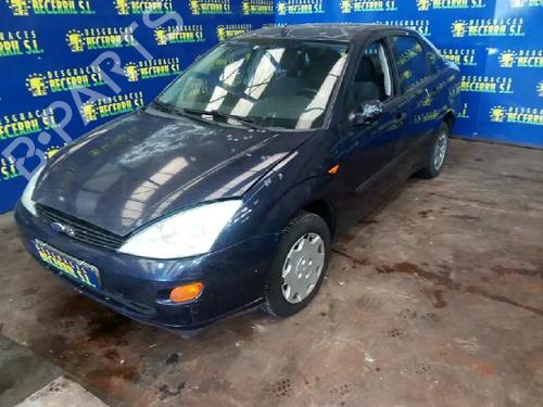 ABS Bremseaggregat FORD FOCUS I (DAW, DBW)  | BP8461466M43 