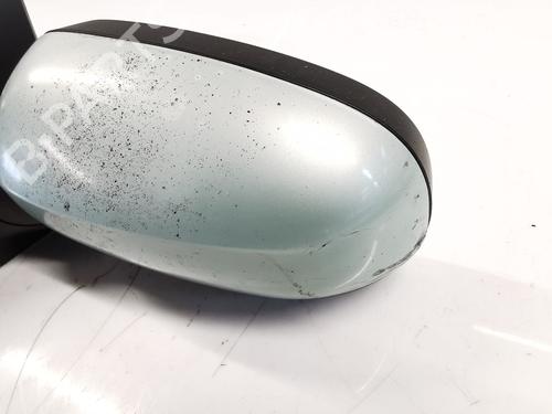 Left mirror OPEL CORSA C (X01) 1.7 DTI (F08, F68) | BP30149733C26