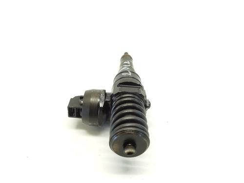 Injector AUDI A4 B6 (8E2) 1.9 TDI | BP36264337M100 - Image 2