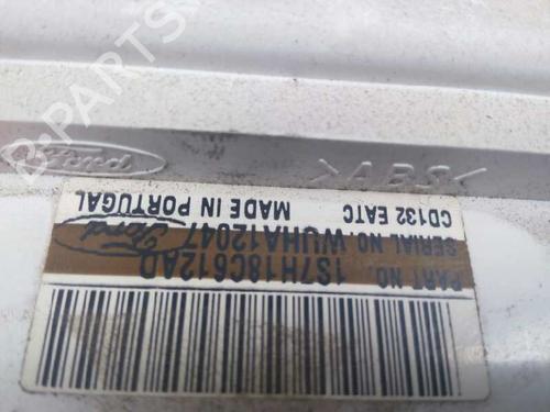 Climate control FORD MONDEO III Saloon (B4Y) 2.0 16V TDDi / TDCi | BP8431768I5 