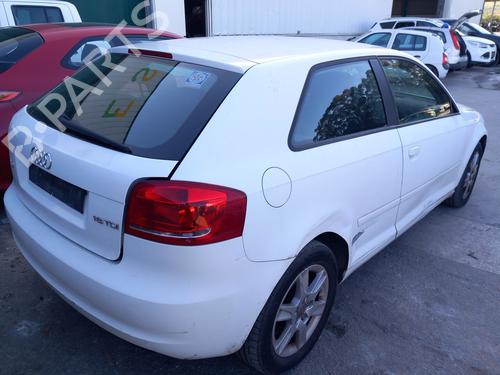 Headlight switch AUDI A3 Sportback (8PA) 1.6 TDI | BP34614533I24  - Image 9