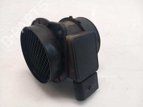Mass air flow sensor MERCEDES-BENZ C-CLASS (W203) C 200 Kompressor (203.045) | BP23577840M95 