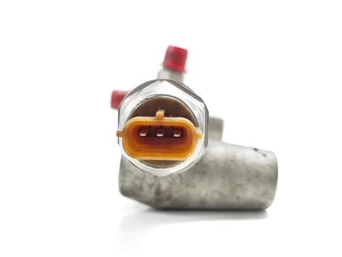 Injection rail NISSAN PATHFINDER III (R51) 2.5 dCi 4WD | BP16719400M98