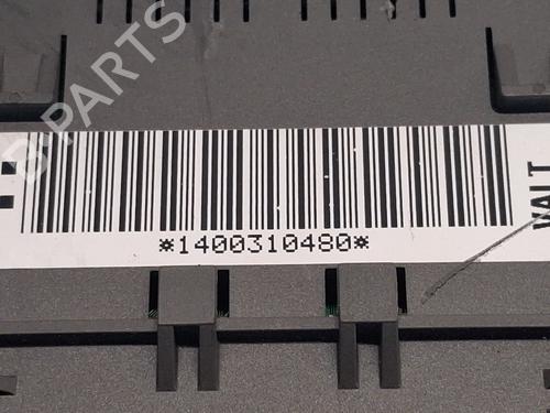 Zekeringkast CITROËN C8 (EA_, EB_) 2.2 HDi | BP30435282E1