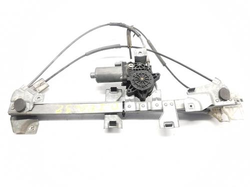 Used Front left window mechanism Front left window mechanism CITROËN BERLINGO / BERLINGO FIRST MPV (MF_, GJK_, GFK_) 1.9 D (MFWJZ) (70 hp) 33854697 33854697