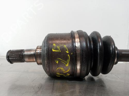 Right front driveshaft HYUNDAI TRAJET (FO) 2.0 CRDi | BP8478642M39 