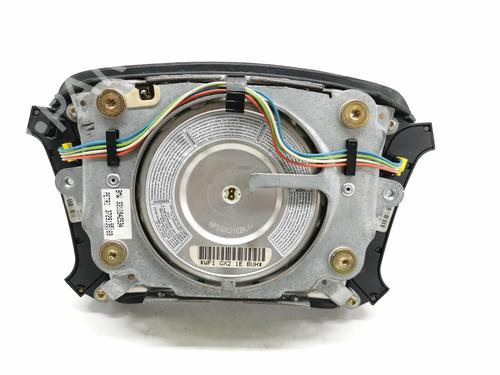 Driver airbag BMW 5 (E39) 525 tds | BP10391917C9 