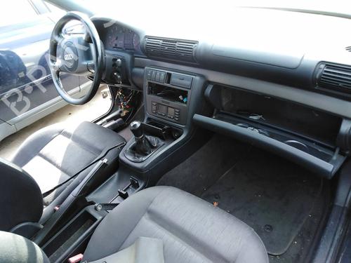 Left front suspension arm AUDI A4 B5 (8D2) 1.9 TDI | BP8469532M12 