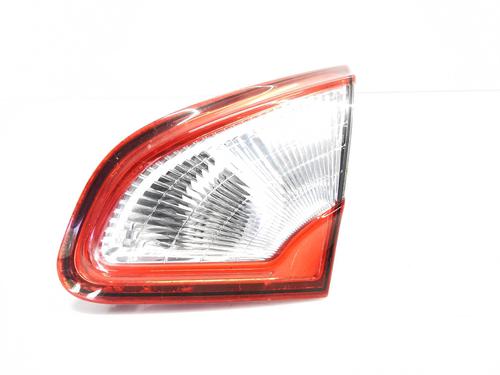 Used Right tailgate light NISSAN QASHQAI I (J10, NJ10) 1.5 dCi (106 hp) 28316221