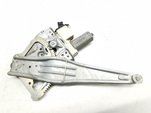 Used Rear right window mechanism Rear right window mechanism TOYOTA COROLLA Saloon (_E12_) 2.0 D-4D (CDE120_, CDE120R) (116 hp) 34349956 34349956