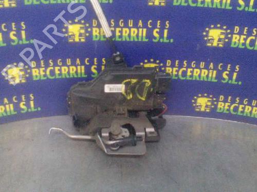 Used Front right lock AUDI A6 C5 (4B2) 1.9 TDI (130 hp) 8431234