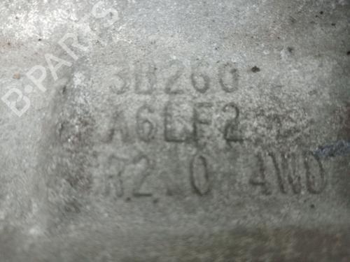 Gearbox KIA SORENTO II (XM) 2.2 CRDi 4WD | BP36357639M3  - Image 5