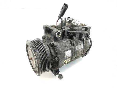 AC compressor AUDI A6 C6 (4F2) | BP18458660M34 - Image 1