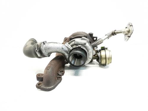 Turbolader/Kompressor OPEL ZAFIRA / ZAFIRA FAMILY B (A05) 1.9 CDTI (M75) (100 hp) 28587802