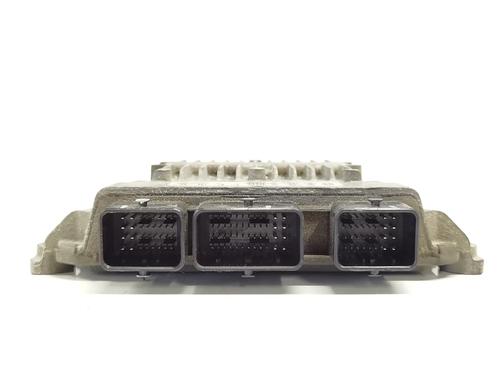 Engine control unit (ECU) CITROËN C2 (JM_)  | BP13523655M57 