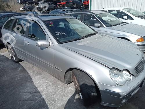 Used Parts MERCEDES-BENZ C-CLASS T-Model (S203)  C 220 CDI (203.208)  1058040