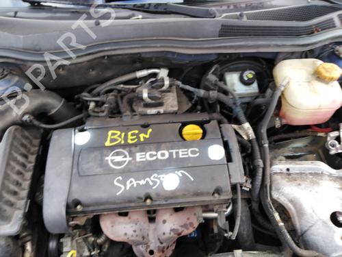 Display monitor OPEL ASTRA H (A04)  | BP9832379C48 