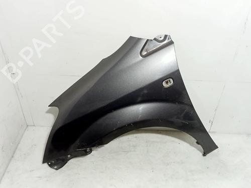 Used Left front fenders TOYOTA COROLLA Verso (ZER_, ZZE12_, R1_) 2.2 D-4D (AUR10_, AUR10R) (136 hp) 24622073