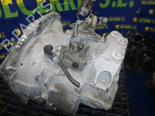 Used Gearbox SAAB 9-3 (YS3F, E79, D79, D75) 1.9 TiD (120 hp) 17174590